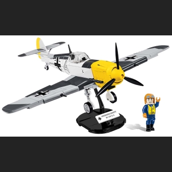 Messerschmitt Bf 109 333 Kl. 1:32 WWII